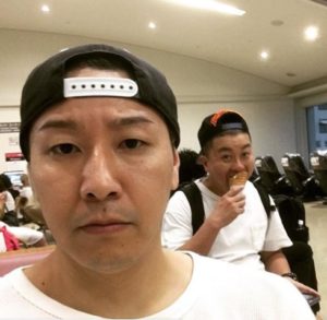 チョコレートプラネットの長田庄平のまとめ 学歴 結婚など 芸能人 有名人に関する 情報発信